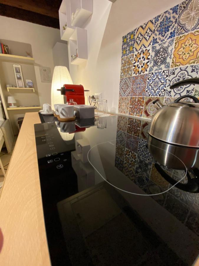 Domus Solarii Holiday Home Bergamo Eksteriør billede